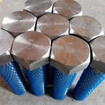 2507 pezaj heksŝraŭboj