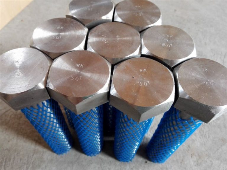 2507 pezaj heksŝraŭboj