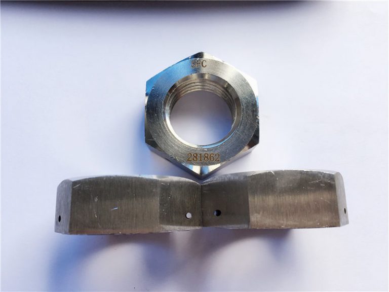 heksa marmelado nukso kun borado