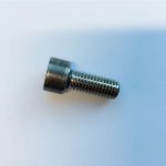 socket kapo ŝraŭbo