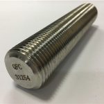 s31254 / f44 studilo, plene fadena stango-fermetilo