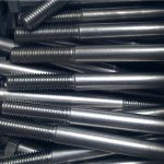 vendoj de porcelaj provizantoj 904l, 1.4529, 254smo-rigliloj din931