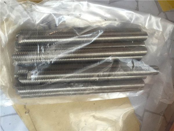 neoksidebla ŝtalo aisi316 a4 kemia ankro por muro