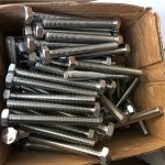 hardvara provizanto a320 b8m stud riglilo