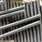 incoloy-alojo 800 / 800h / 800ht plena fadena stango