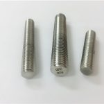 fastener hastelloy c276 / n10276 studbovloj