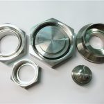 1.4410 uns s32750 2507 tubo ŝtopilo heksa ŝtopilo uzata en nafto kaj gasa industrio