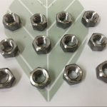 dupleksa 2205 a182 f51 uns s31803 en1.4462 heksa riglilo din933 fiksilo