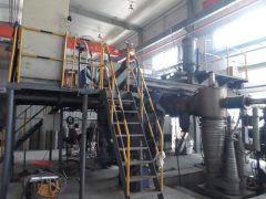 Malplena forna forno