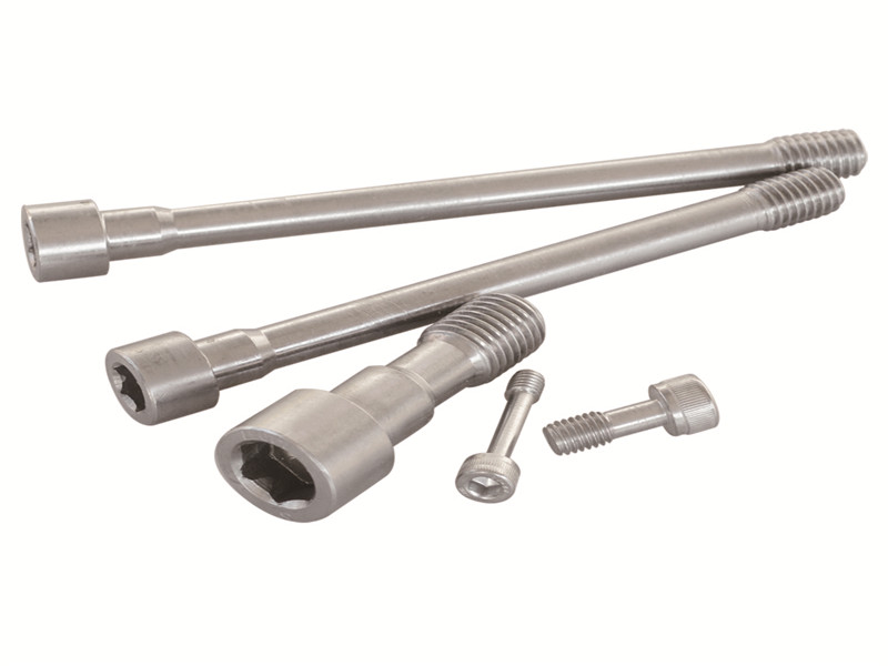 heksa riglilo neoksidebla ŝtalo ss 304 a2 70