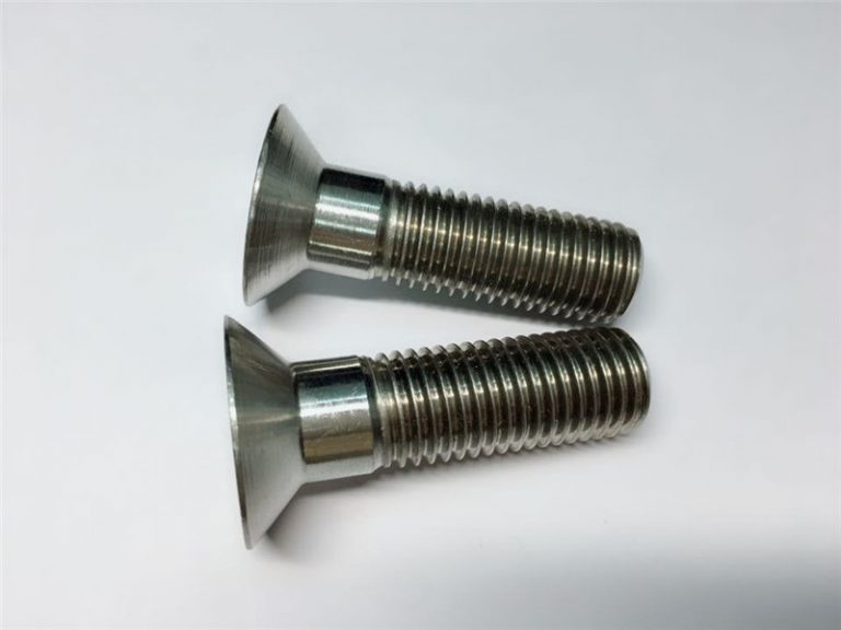 neoksidebla ŝtala torx plata kapo ŝraŭboj / M5 torx ŝraŭboj